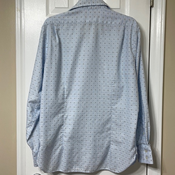 Michael Bastian Trim Fit Button Down - Picture 4 of 8